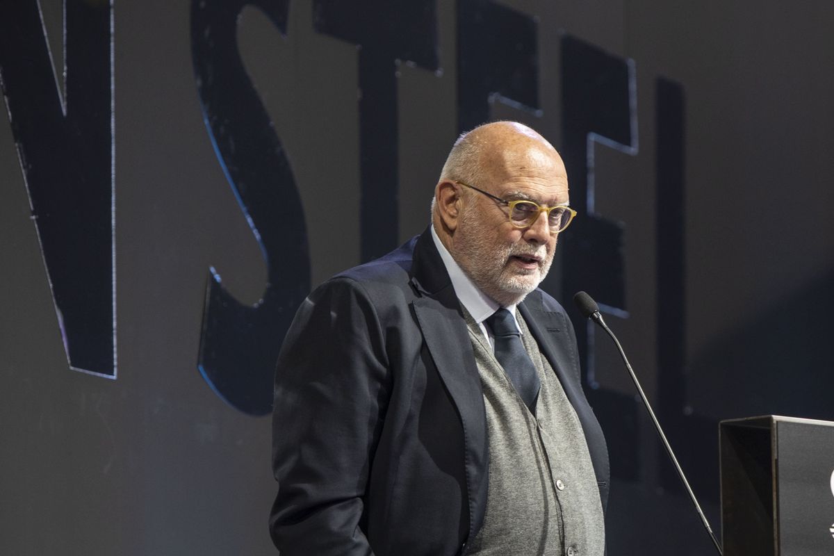 Un pezzo del gruppo Gozzi è testa di ponte per la Cina nella Via della seta