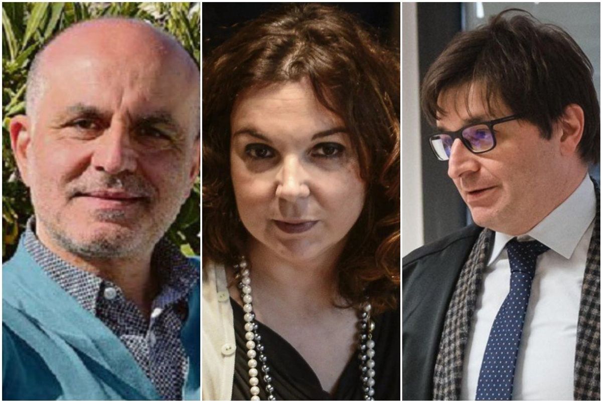 I pm hanno sequestrato i cellulari del cancelliere con cui chattavano