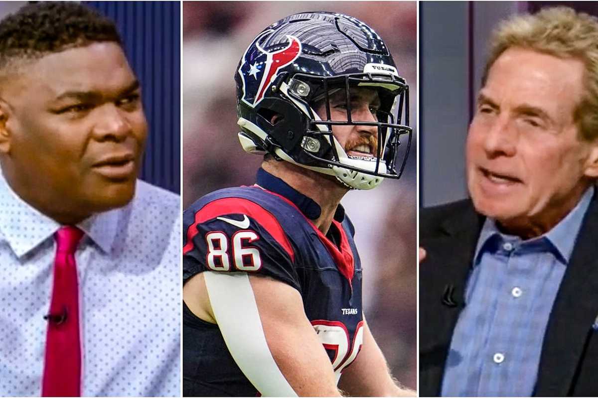 How Fox Sports' rant against Texans player completely misses the point!