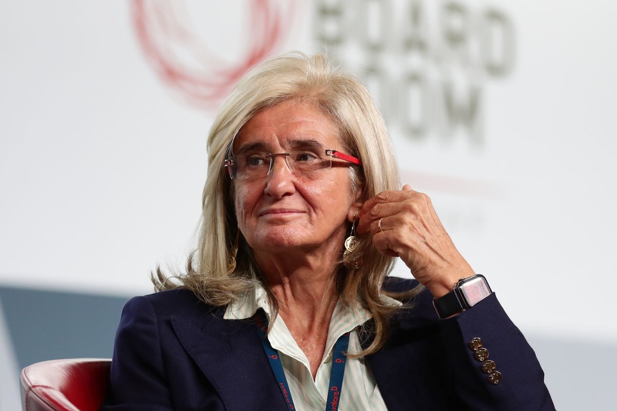 Un’altra tegola sull’Ilva: indagata l’ex ad