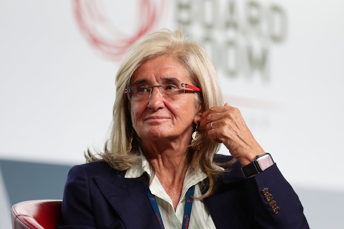 Un’altra tegola sull’Ilva: indagata l’ex ad