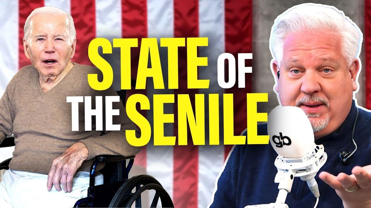 How TERRIBLE Will Biden’s 2024 State of the Union Address Be?