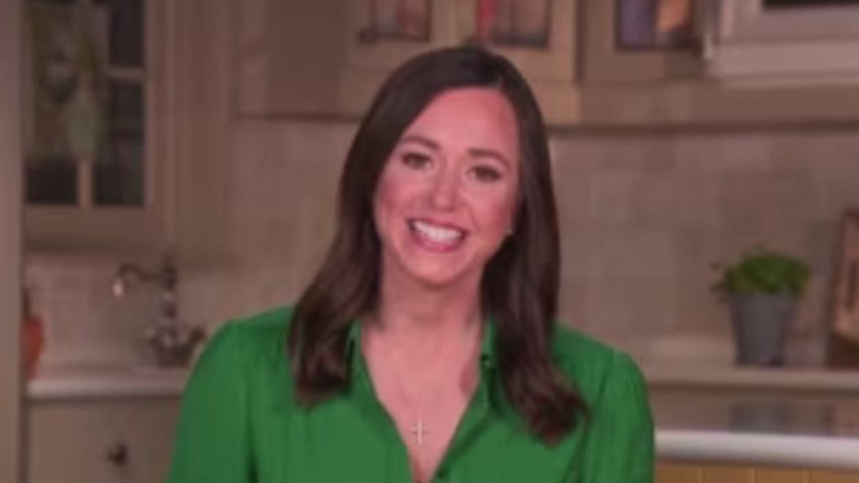 'Biggest Disaster': Republicans Blast Their Own State Of The Union Response