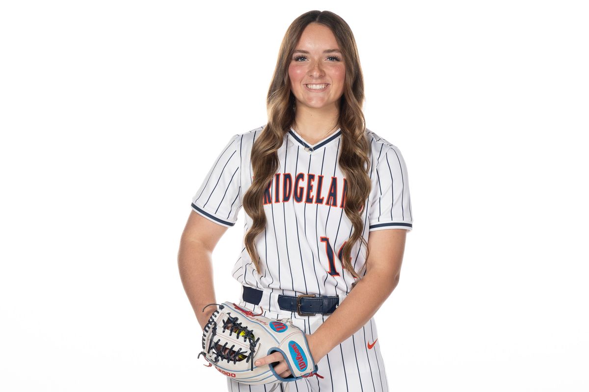 WE ARE HER: H-Town's top collegiate prospects on the softball diamond; photo gallery