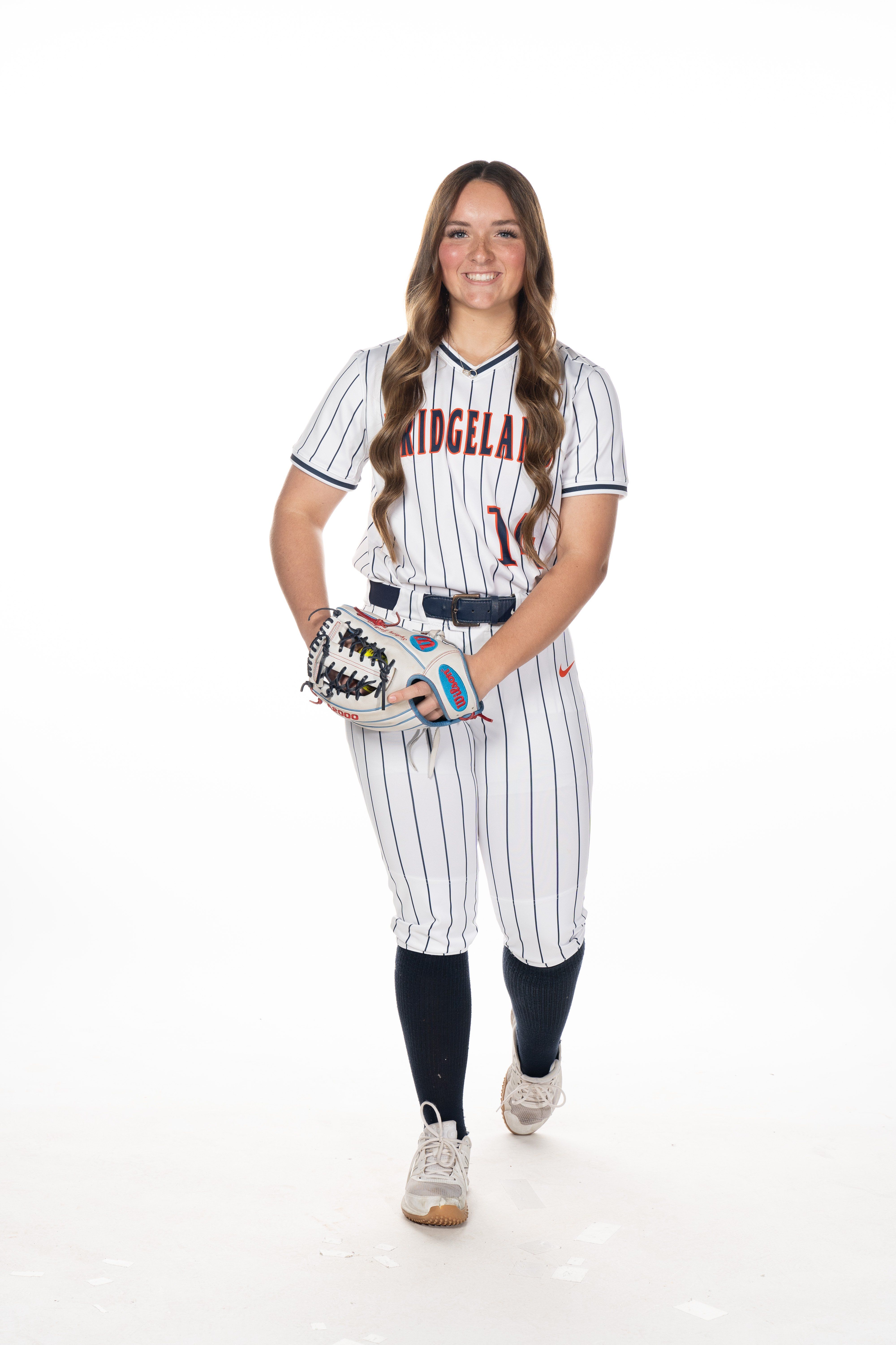 WE ARE HER: H-Town's top collegiate prospects on the softball diamond; photo gallery