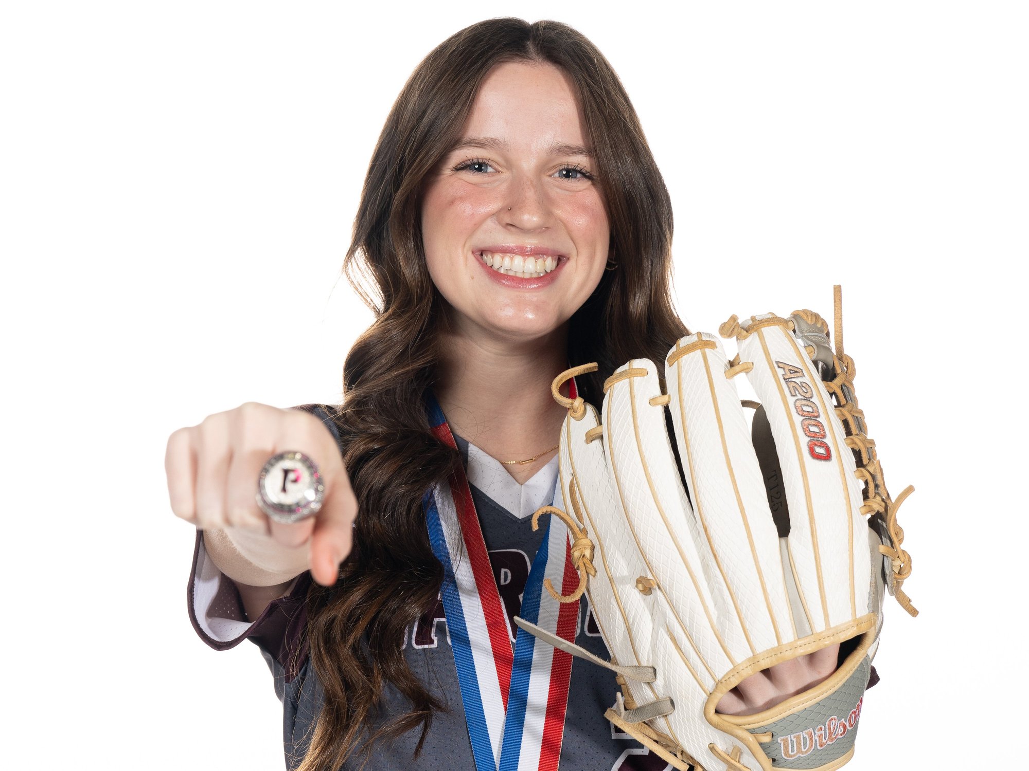 WE ARE HER: H-Town's top collegiate prospects on the softball diamond ...