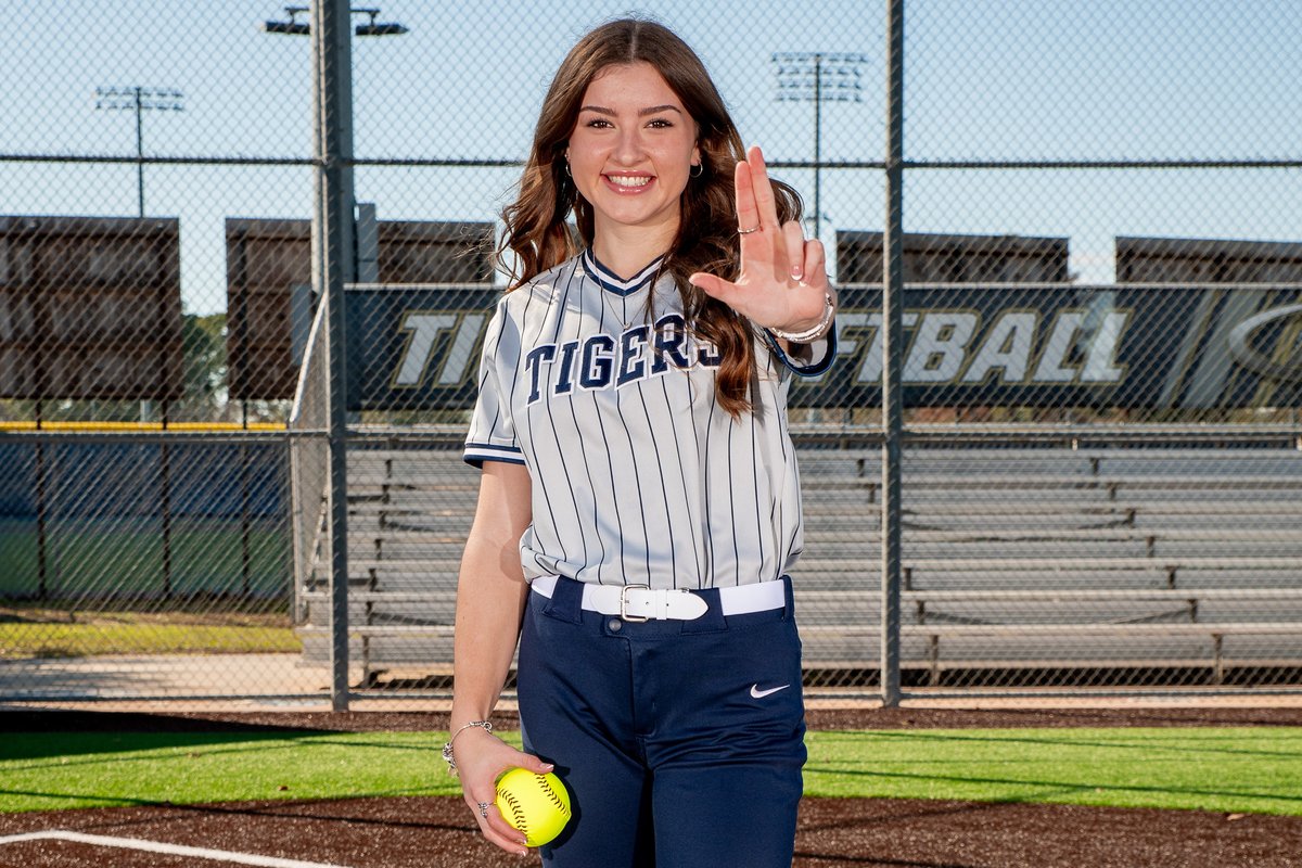WE ARE HER: H-Town's top collegiate prospects on the softball diamond ...