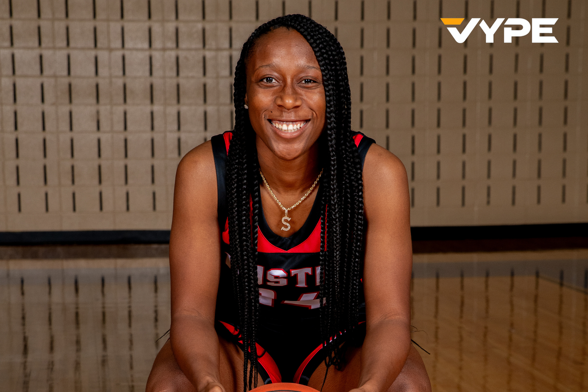 VYPE's All-VYPE GBB teams loaded with talent​ powered by Houston Methodist Orthopedics and Sports Medicine