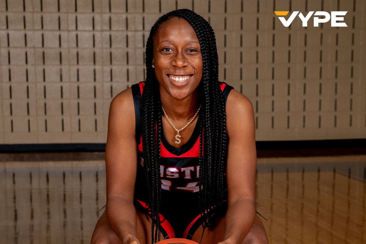 VYPE's All-VYPE GBB teams loaded with talent powered by Houston Methodist Orthopedics and Sports Medicine