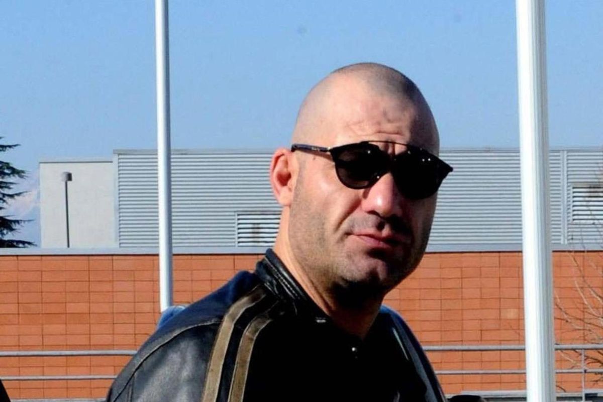 Truffa sul Reddito di cittadinanza. L’ultimo testacoda di Riccardo Bossi
