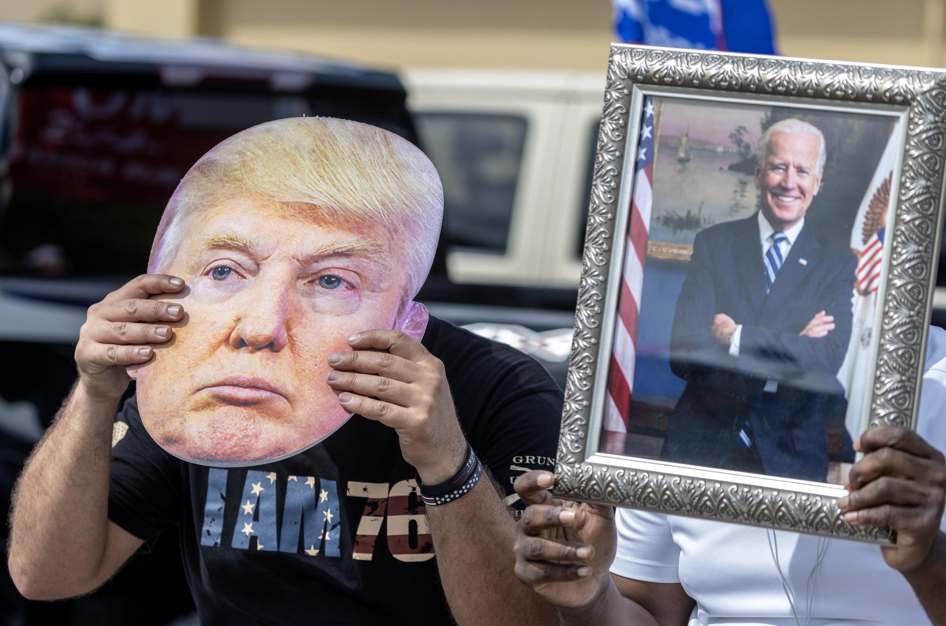 Adesso Biden ha davvero paura di Trump