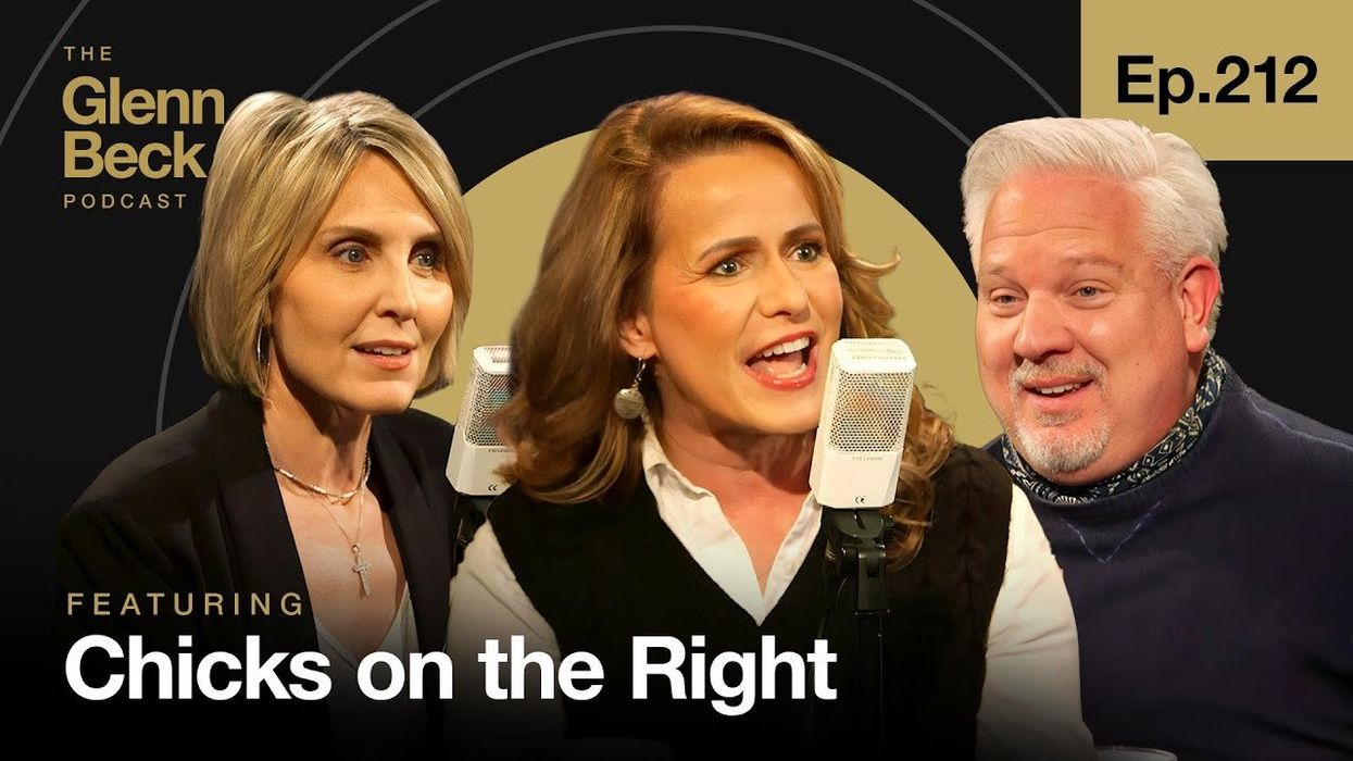 What Do GOP Women REALLY Want? | Chicks on the Right | The Glenn Beck Podcast | Ep 212