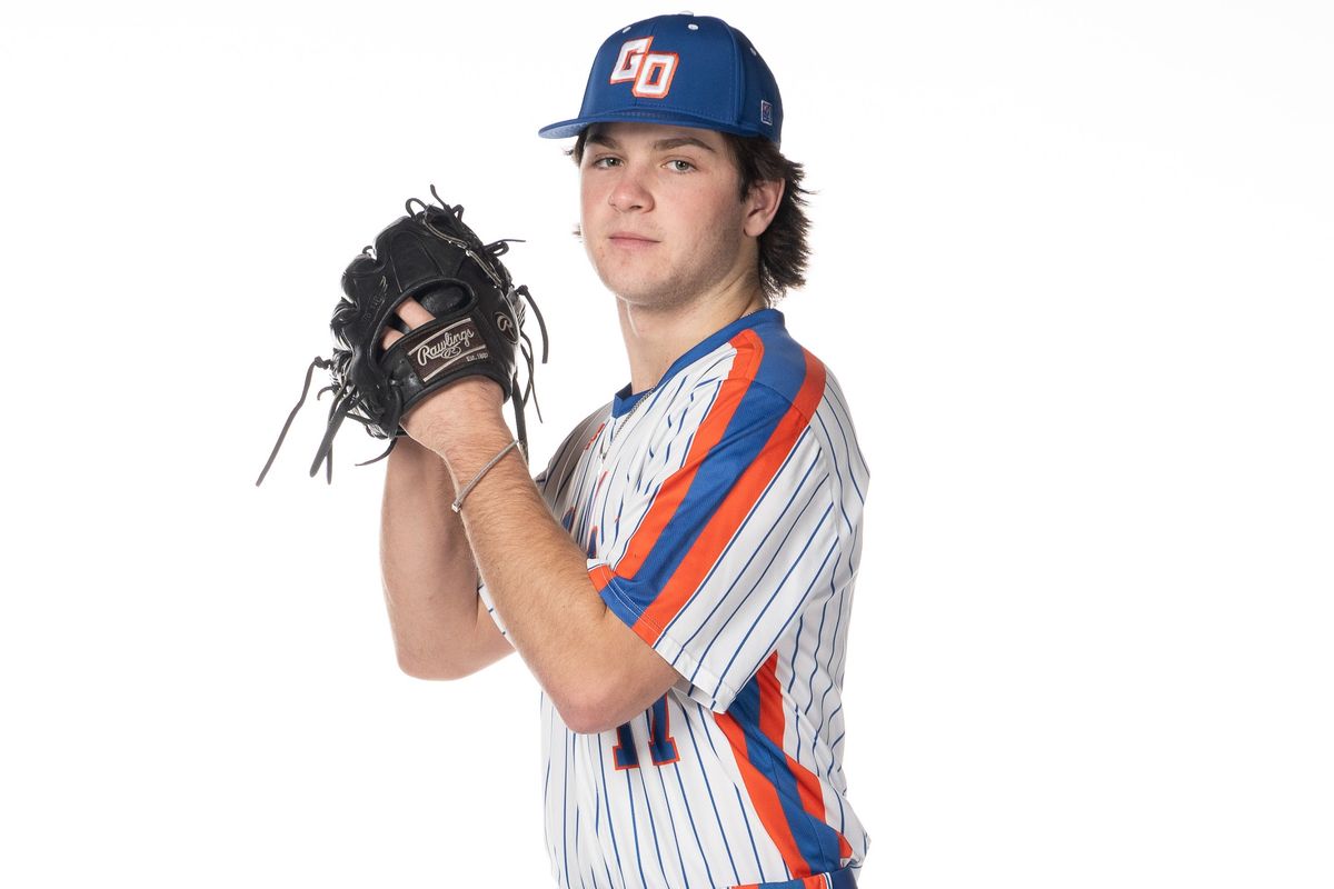 FULL HOUSE: The elite college recruits of H-Town baseball; photo gallery