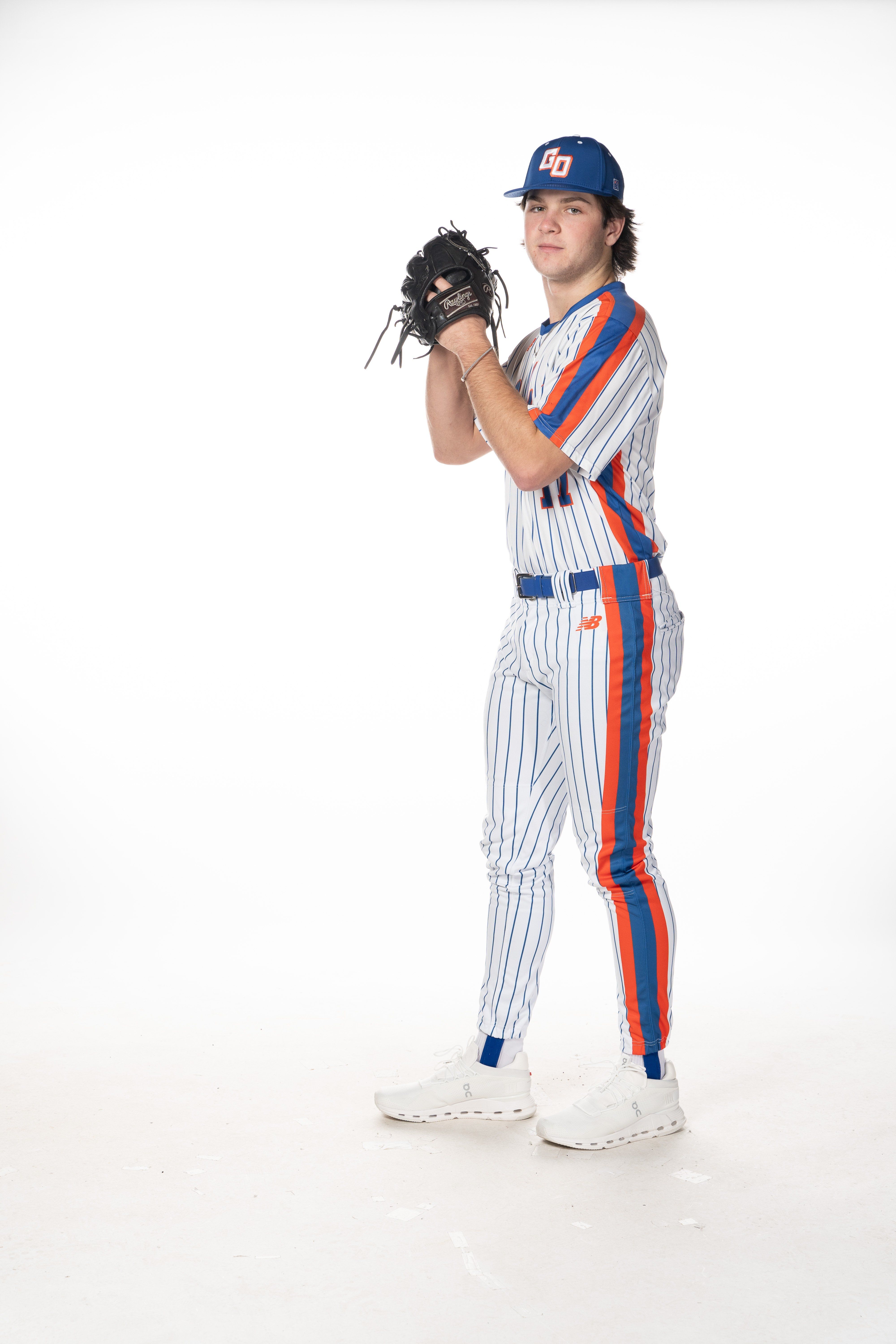 FULL HOUSE: The elite college recruits of H-Town baseball; photo gallery
