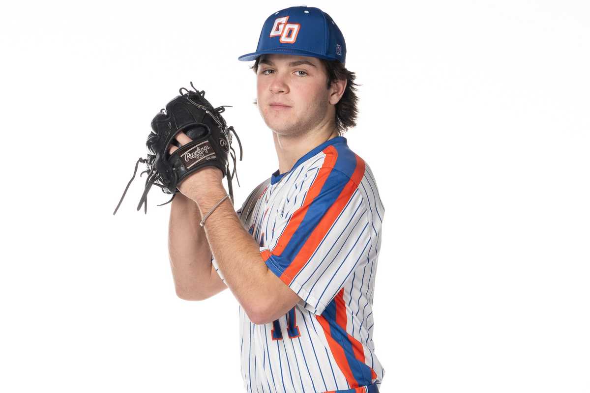 FULL HOUSE: The elite college recruits of H-Town baseball; photo gallery