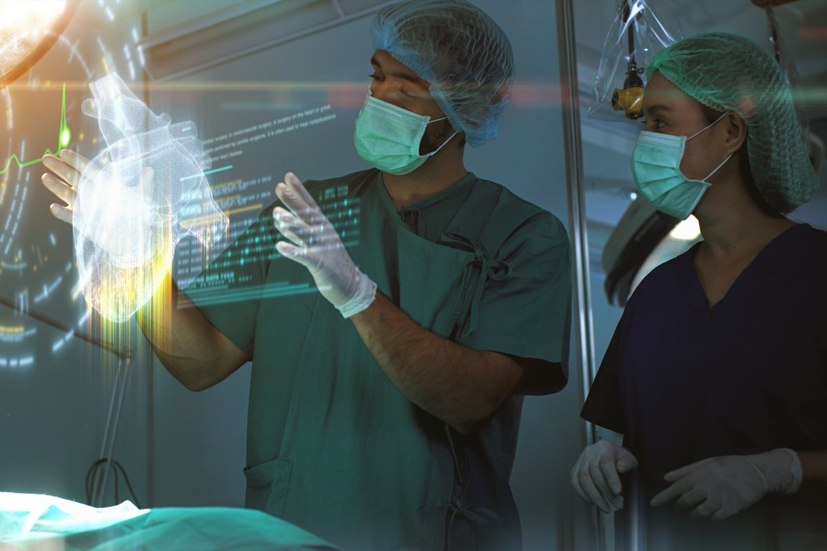 Viva la trasparenza: la nuova ricerca Usa sulle miocarditi è tutta sbianchettata