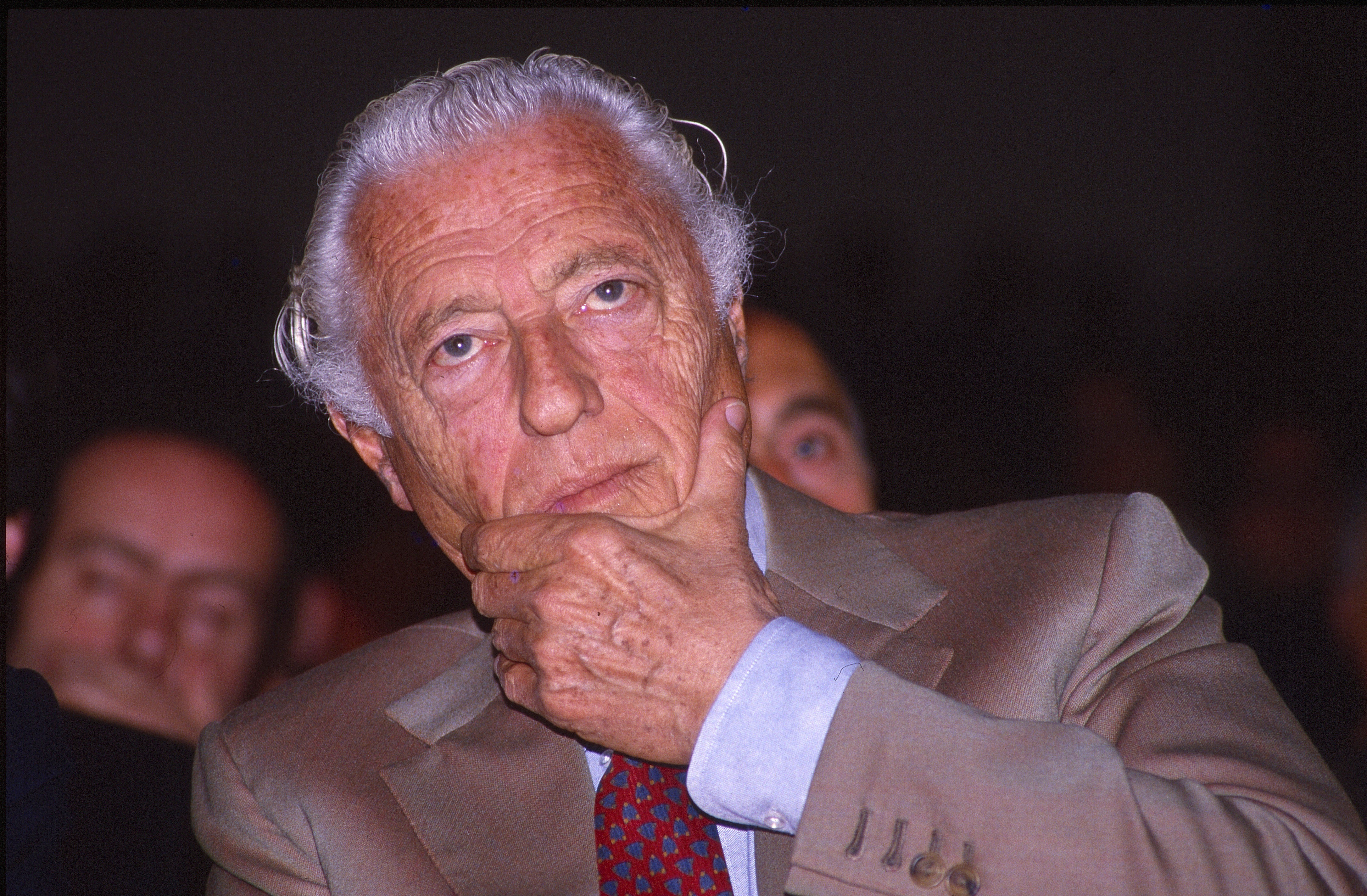 L’immunità della famiglia dell’Avvocato è finita