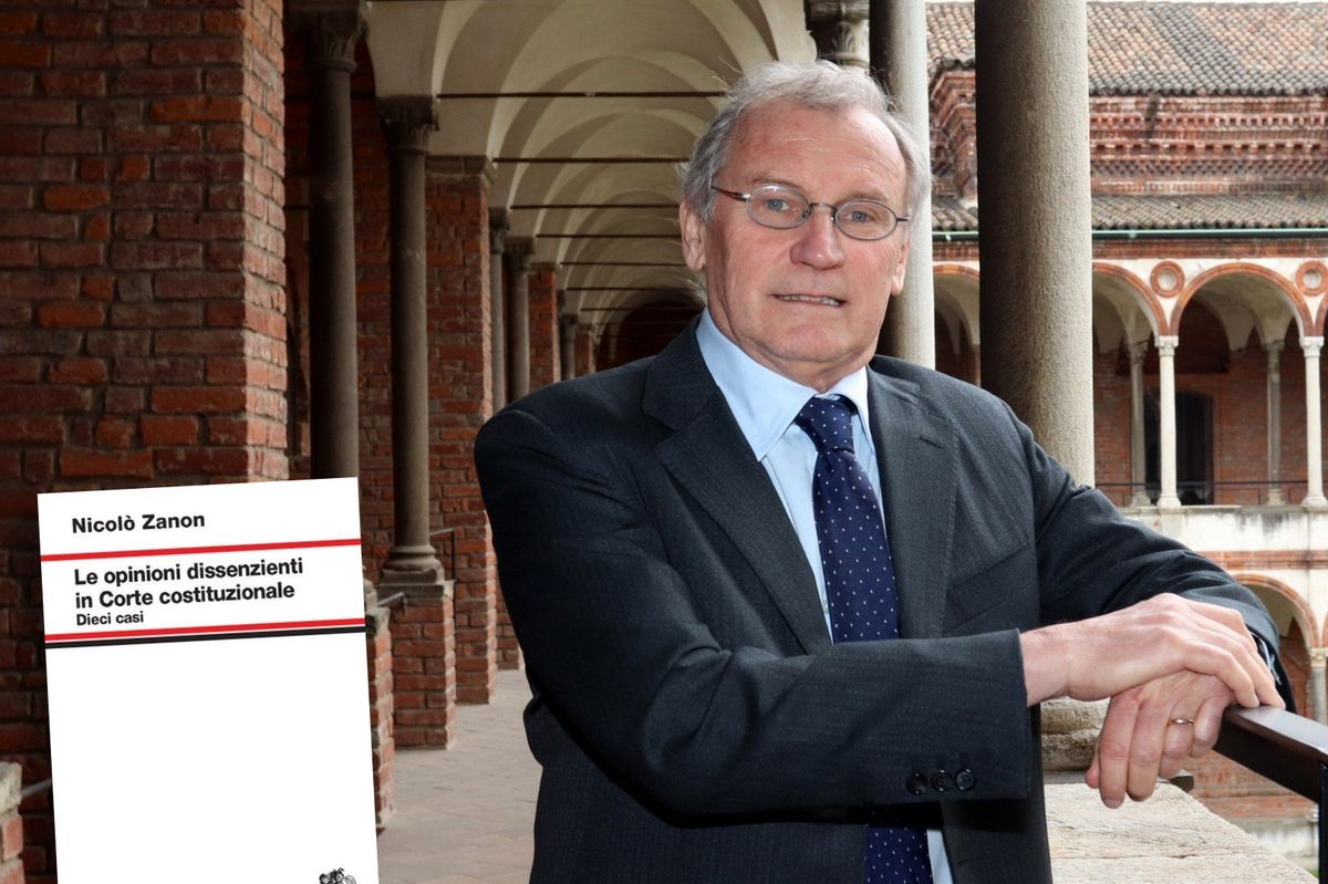 Dalla Consulta due sentenze-scudo per «proteggere» i diktat di Draghi