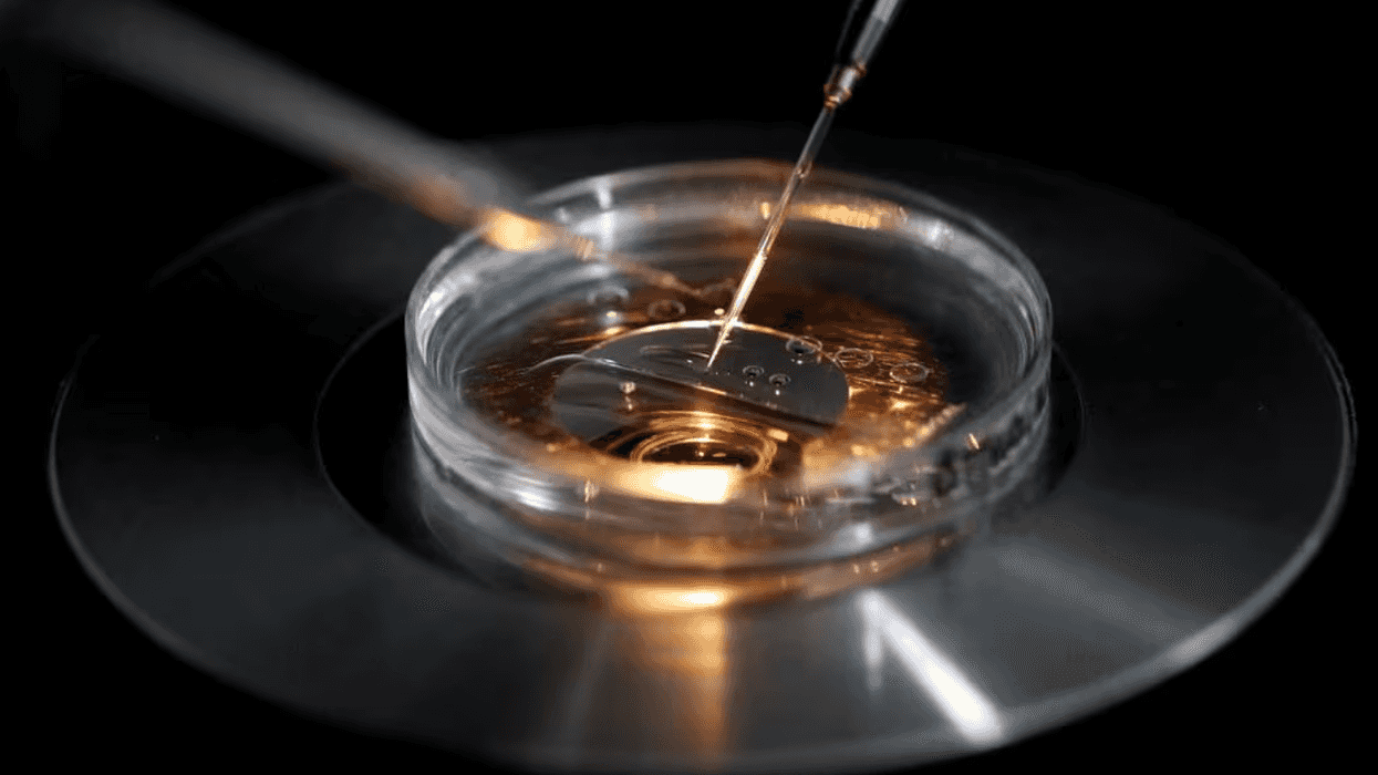 Alabama's Law Protecting IVF Embryos Is Wrong -- But Consistent