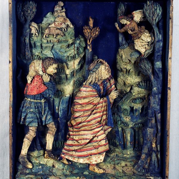 Il Bergognone in mostra a Lodi