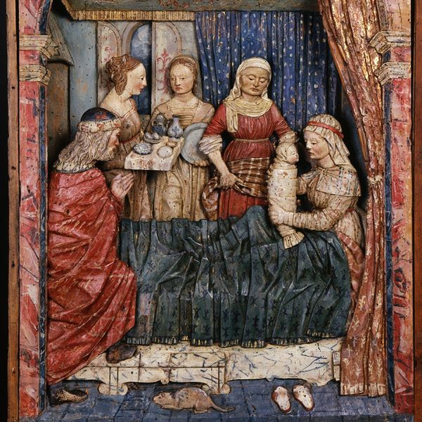 Il Bergognone in mostra a Lodi