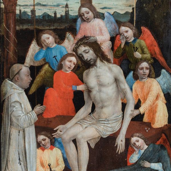 Il Bergognone in mostra a Lodi