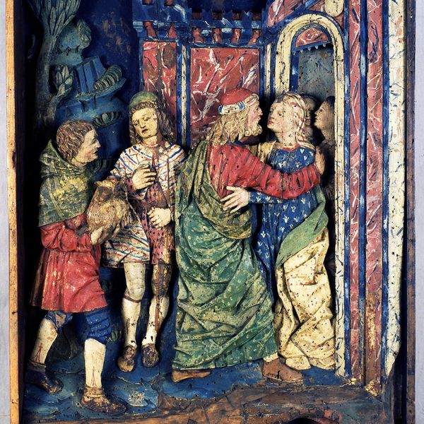 Il Bergognone in mostra a Lodi