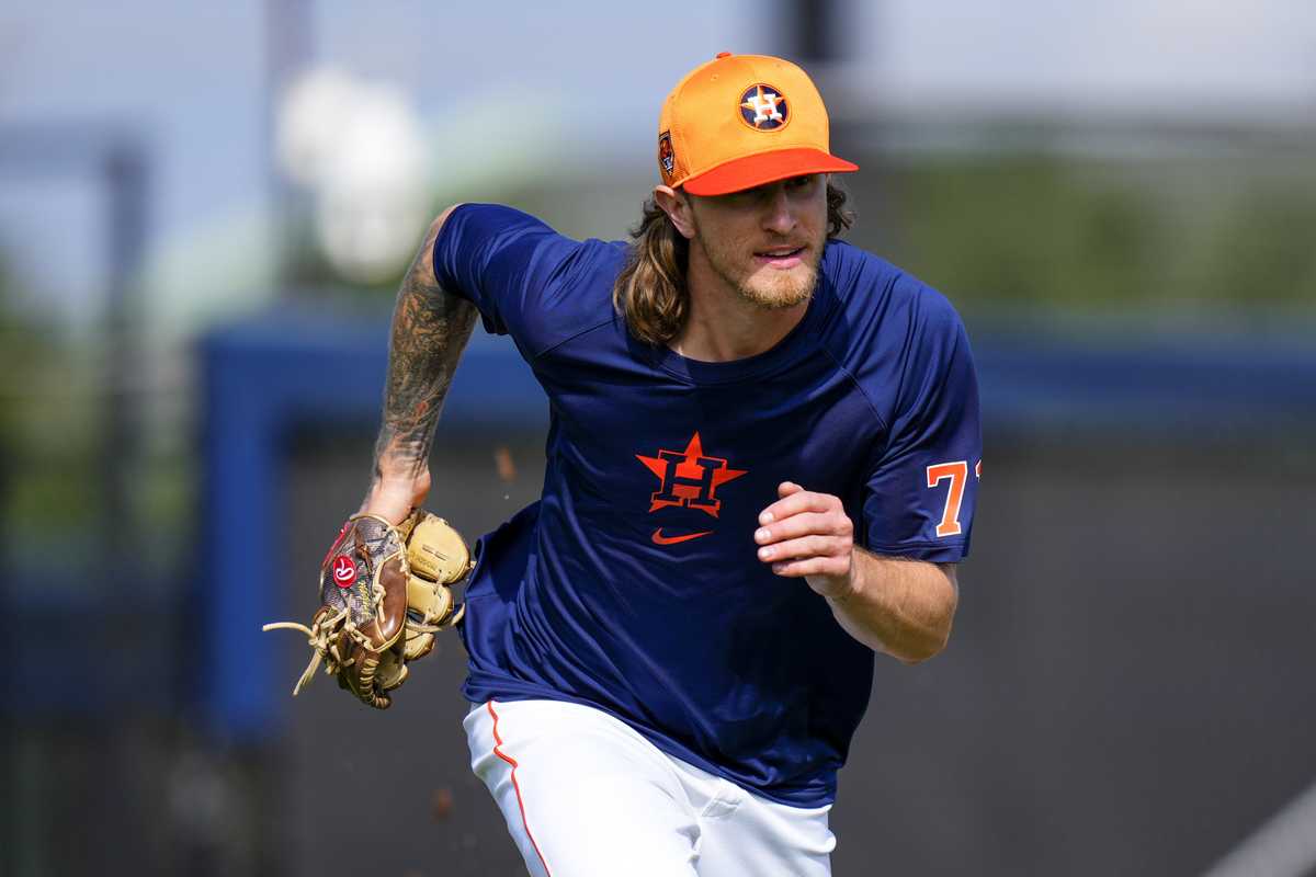 Cracks over pings, 71s & 17s, and the impossible Astros record Altuve is chasing down