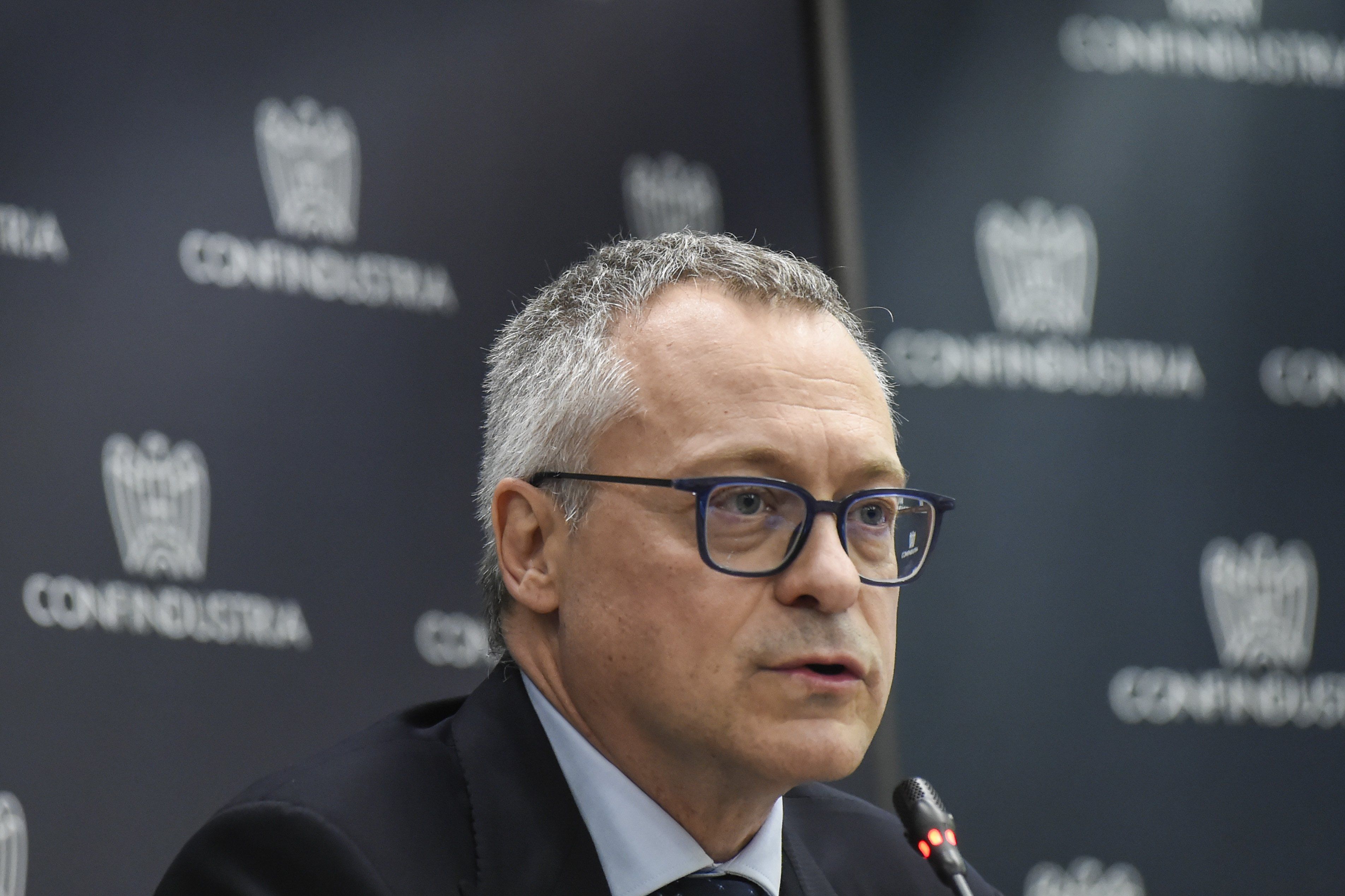 La manager spacca-Confindustria prende posto alla Fiera di Milano