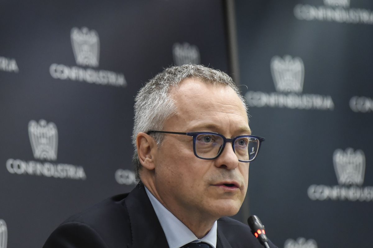 La manager spacca-Confindustria prende posto alla Fiera di Milano