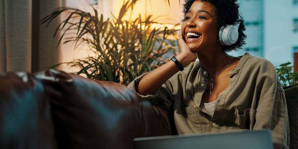 Top Podcasts For Black Women To Level Up xoNecole