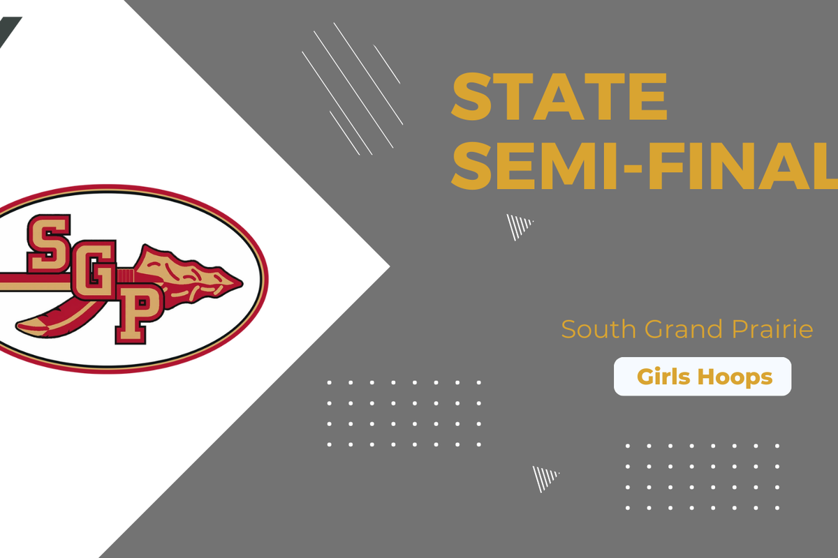 STATE SEMIFINALS: South Grand Prairie has sights set on SA Brennan