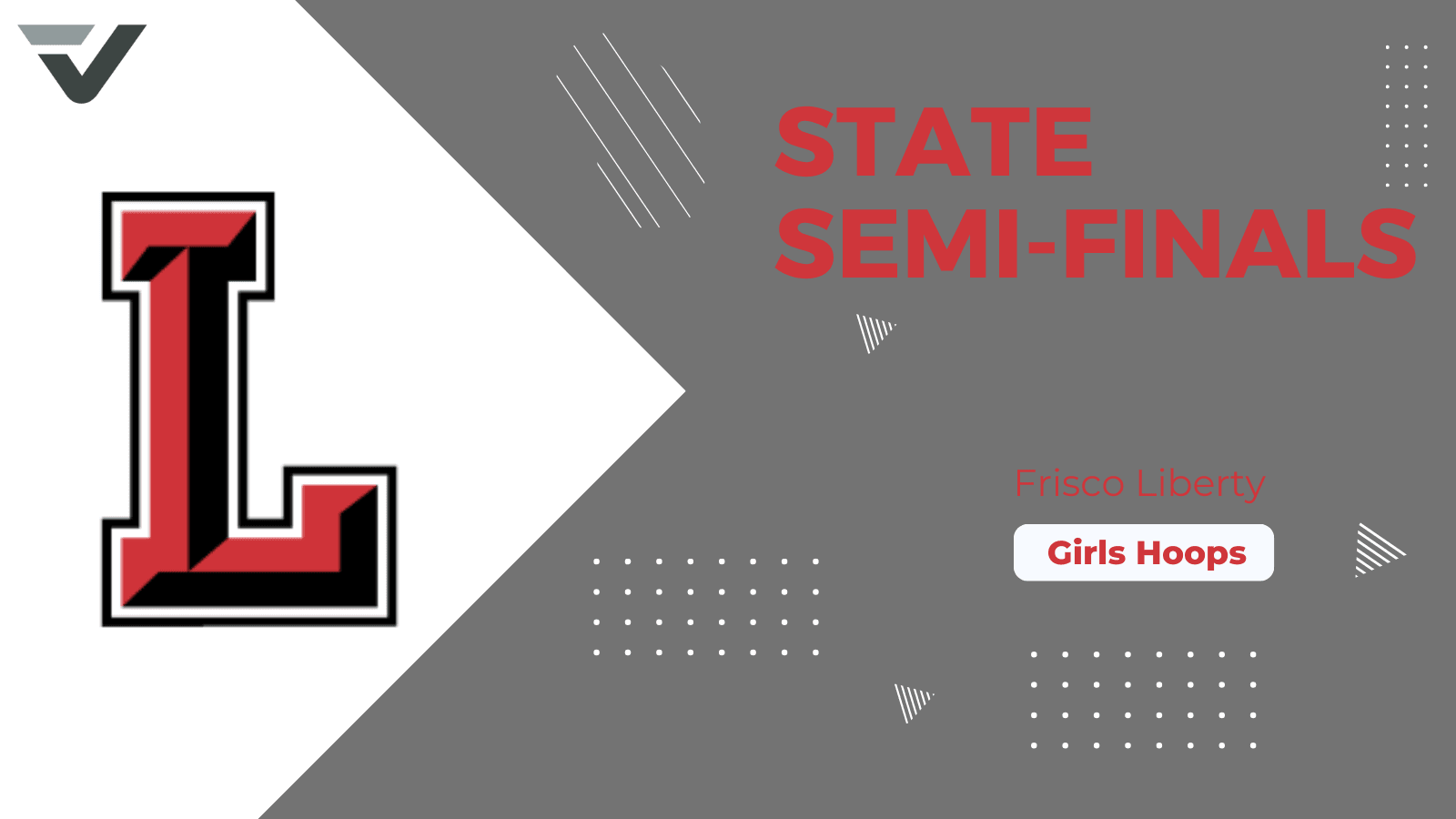 STATE SEMIFINALS: Frisco Liberty gears up for Richmond Randle