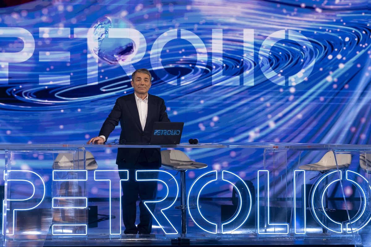 Il solo «Petrolio» pericoloso è quello su Rai 3