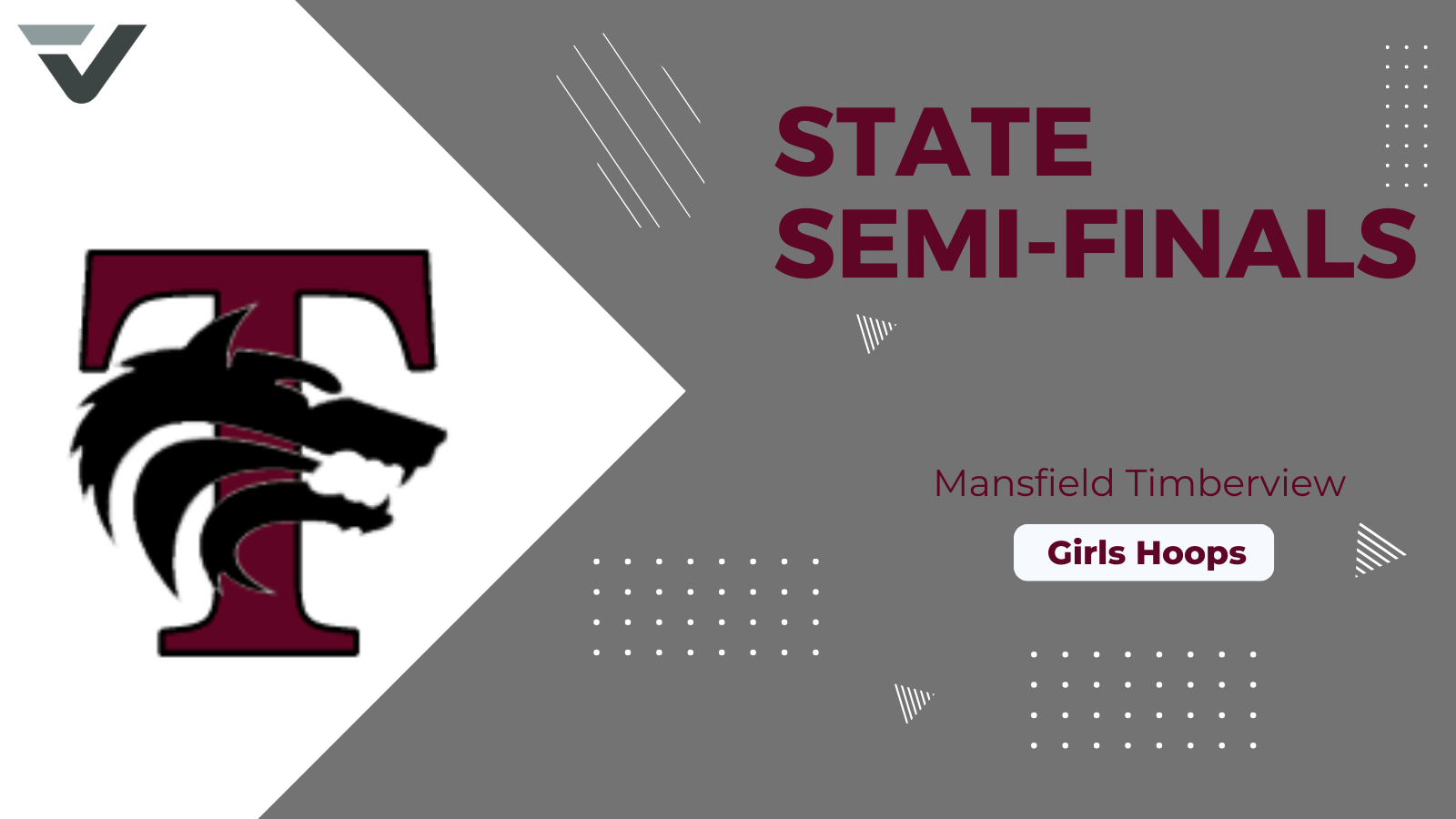 STATE SEMIFINALS: Mansfield Timberview prepped for Cedar Park