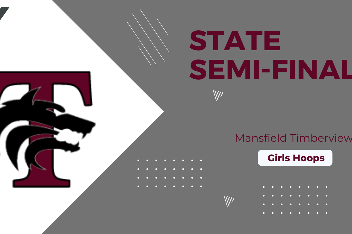 STATE SEMIFINALS: Mansfield Timberview prepped for Cedar Park