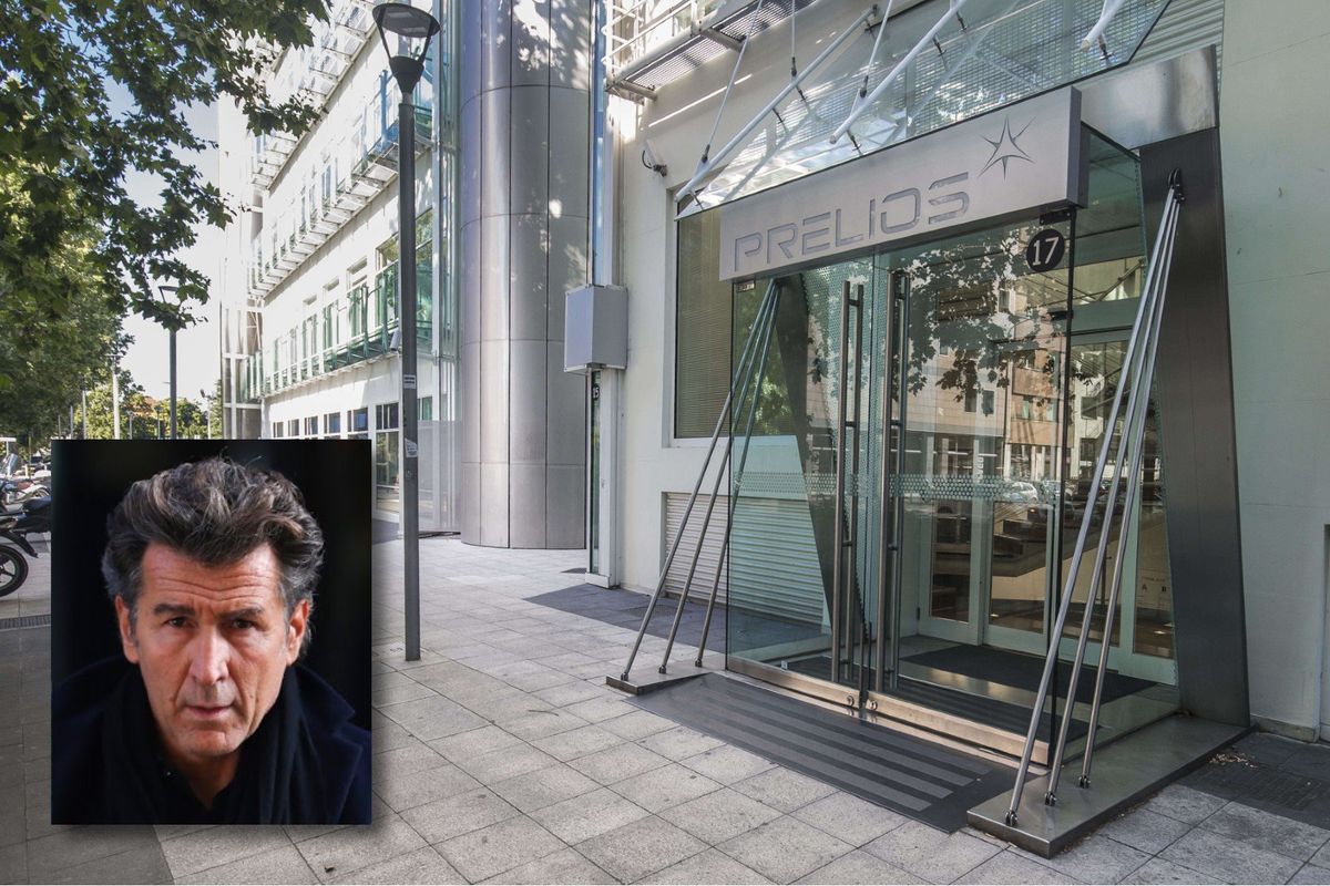 A Pignataro 700 milioni di Ubs per chiudere l’affare Prelios