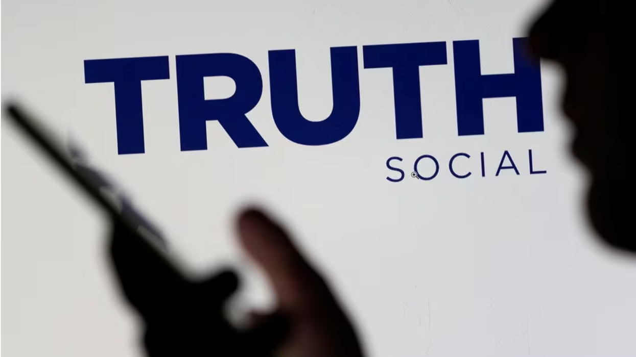 Truth Social