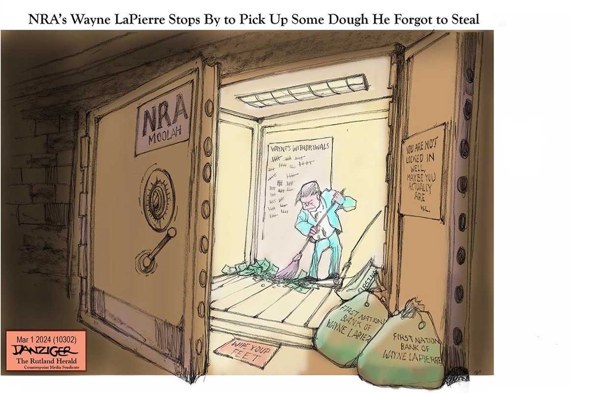 Danziger Draws
