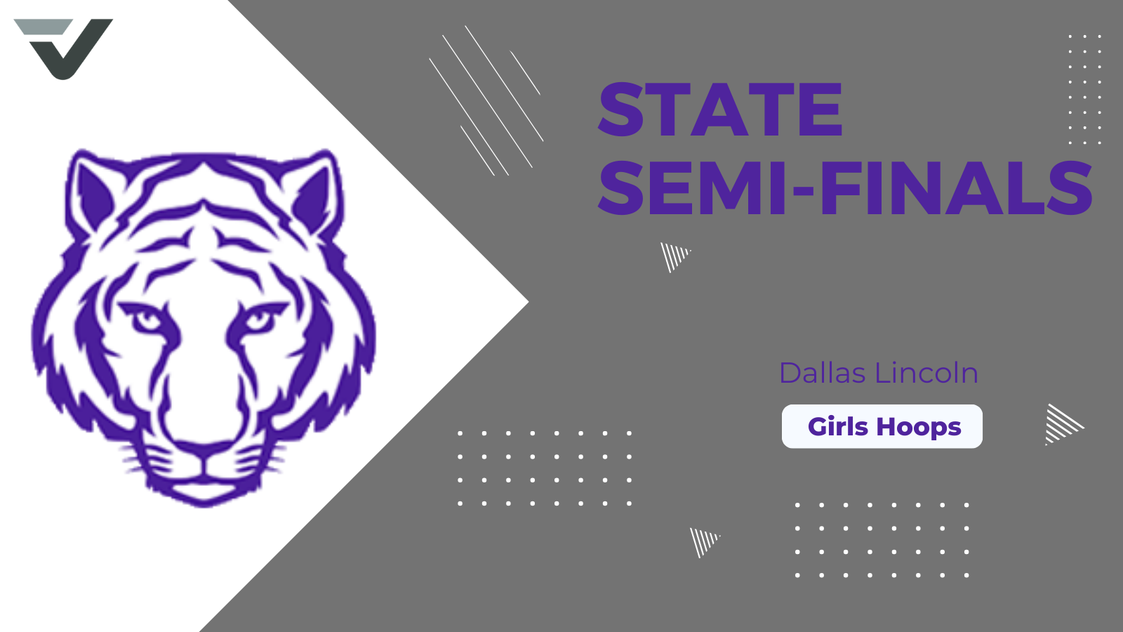 STATE SEMIFINALS: Dallas Lincoln squares up with Waco La Vega