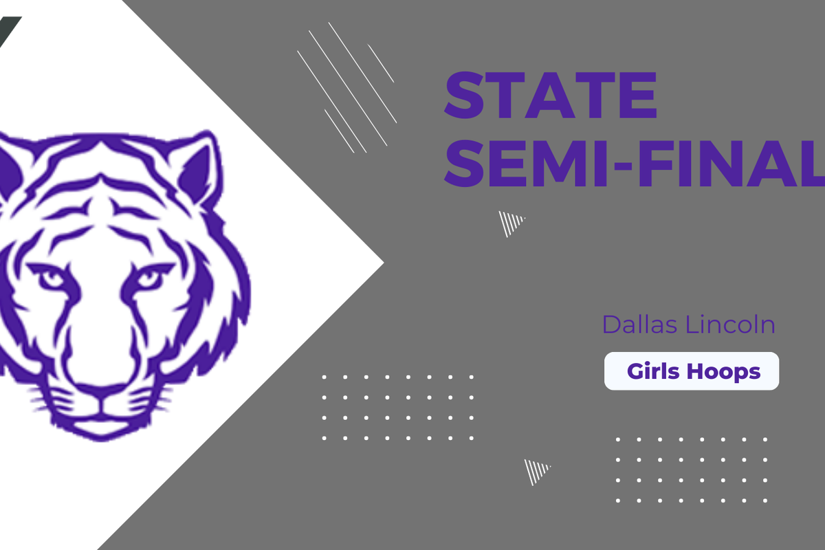 STATE SEMIFINALS: Dallas Lincoln squares up with Waco La Vega