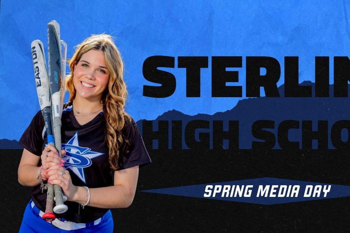 ROLL THE TAPE: Baytown Sterling High School 2024 Spring Media Day