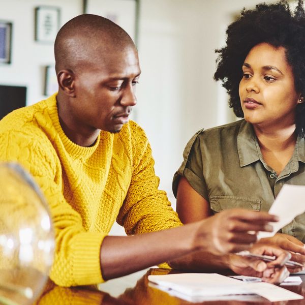 Breadwinner Politics: What To Do When You Earn More Than Bae