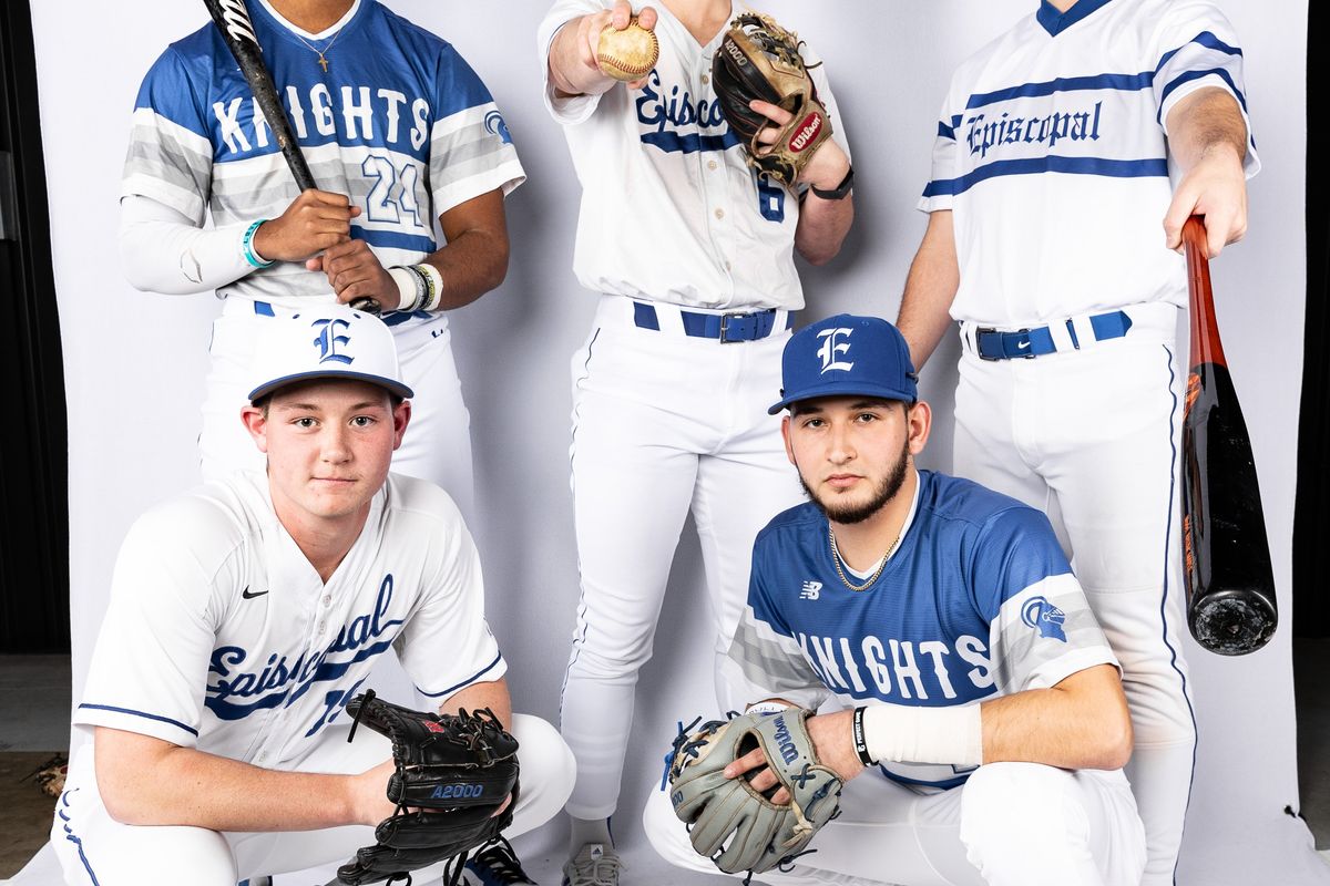 BASES LOADED: No. 3 Episcopal looks to go back-to-back in SPC