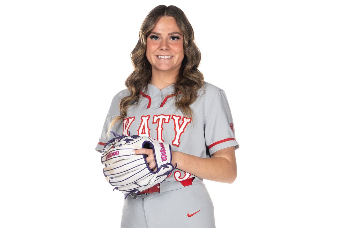 FUELING THE FLAMES: Nationally-recognized Harrison set to lead Katy in final revenge tour