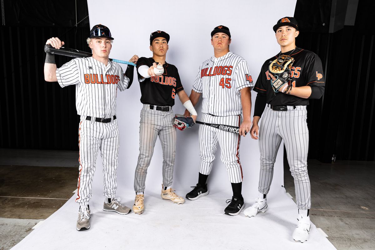 BASES LOADED: No. 7 La Porte returns to contend for another playoff run
