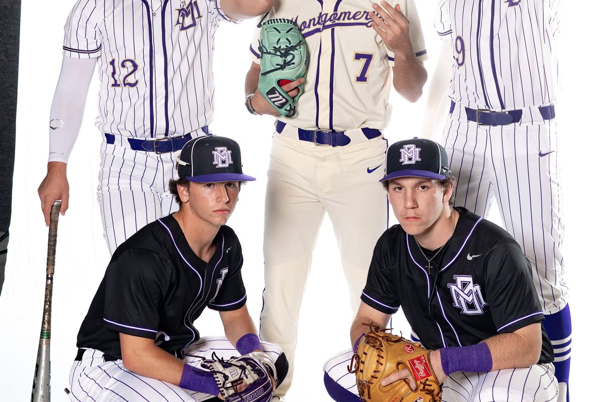 BASES LOADED: No. 9 Montgomery expected to surge within a tough district