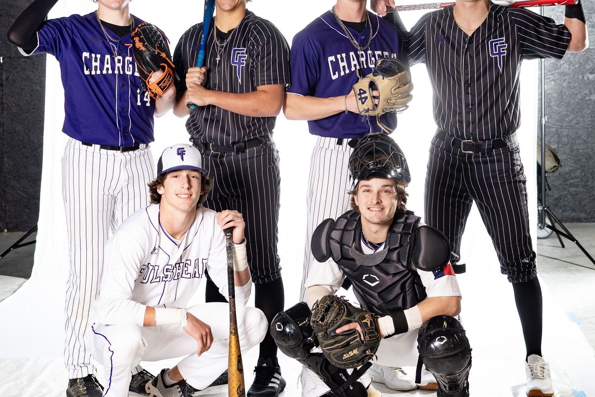 BASES LOADED: No. 8 Fulshear set to repeat in district and beyond