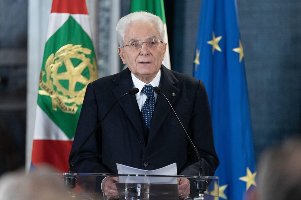 Dietro la campagna anti manganelli c’è la paura che il Colle perda potere