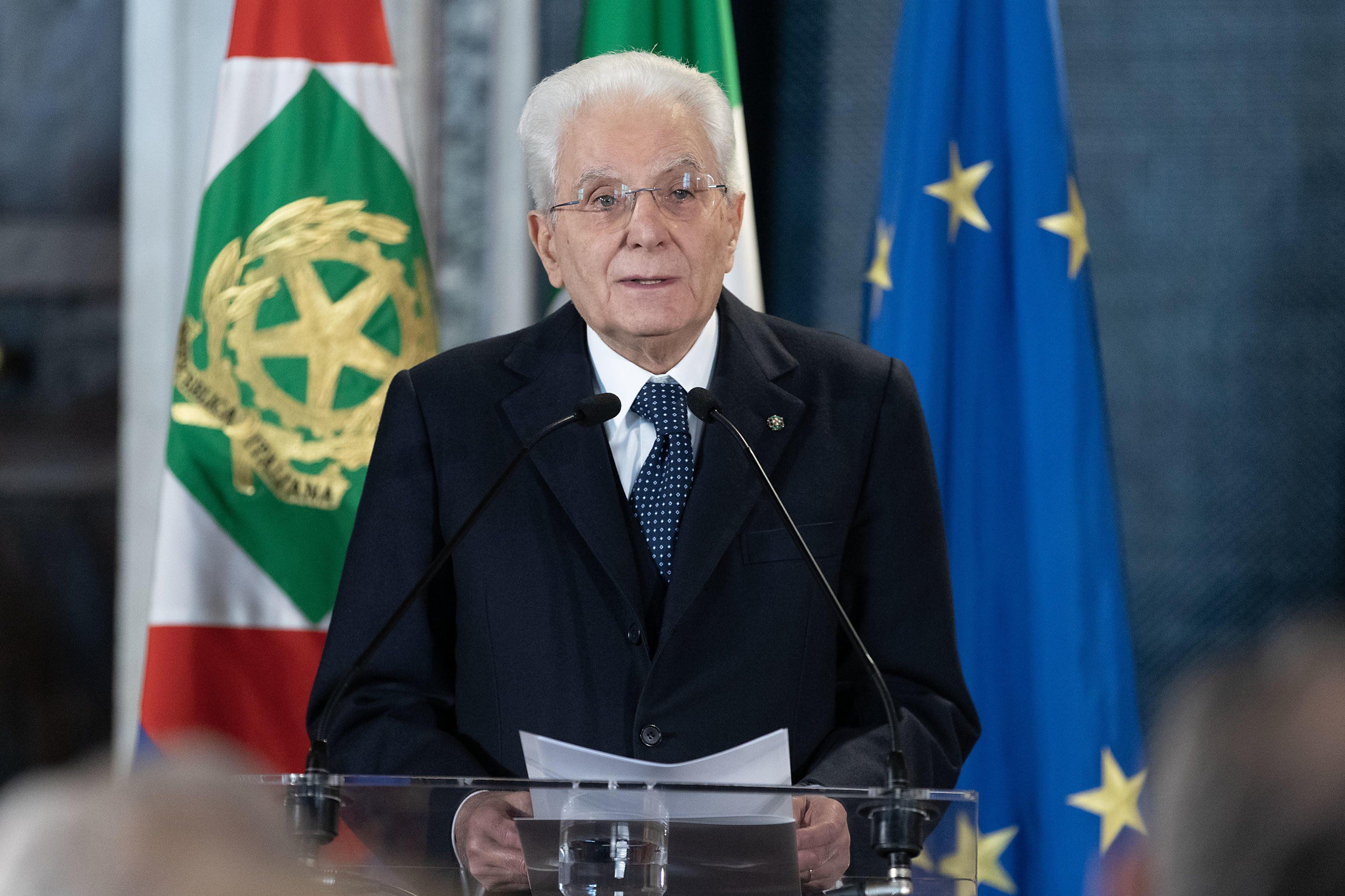 Dietro la campagna anti manganelli c’è la paura che il Colle perda potere